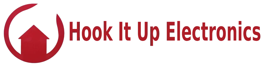 Hook It Up Electronics