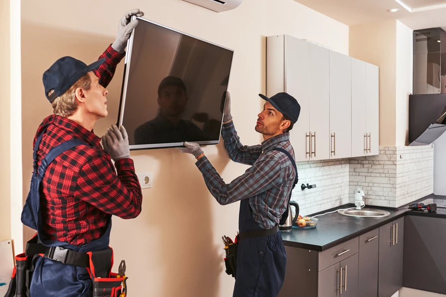 How Professional Tv Installation Protects Your Electronics Fountain Inn, SC How Professional Tv Installation Protects Your Electronics Fountain Inn, SC