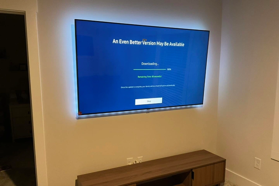 Professional TV Mounting in Fountain Inn, SC Professional TV Mounting in Fountain Inn, SC