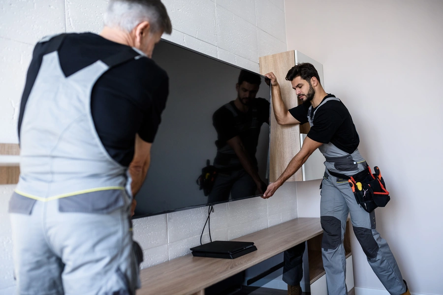 Tv Installation Methods For Improved Viewing Angles Fountain Inn, SC Tv Installation Methods For Improved Viewing Angles Fountain Inn, SC