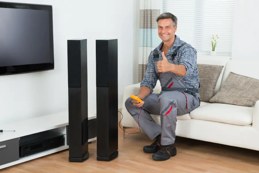 Professional Sound Installation in Fountain Inn, SC Professional Sound Installation in Fountain Inn, SC